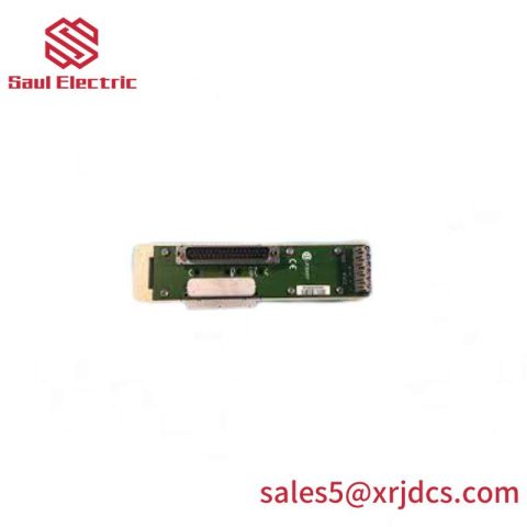 GE 369-C101 Control Module for Industrial Automation