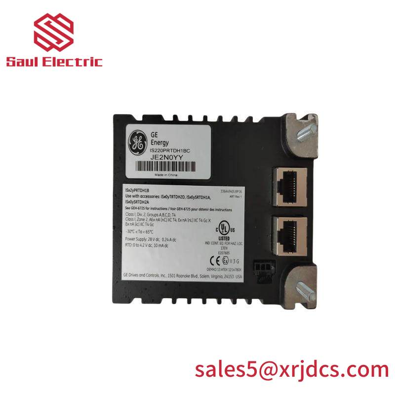 ge_369-hi-0-0-0-0-0-e.jpg GE Multilin 369-HI-0-0-0-0-0-E - Advanced Motor Management Relay with Metering Capabilities