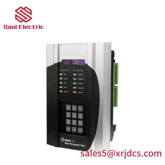 ge_369-hi-r-0-0-0-0-e.jpg GE Multilin 369 HI Relay Series - Advanced Motor Management with Enhanced Monitoring & Diagnostic Capabilities