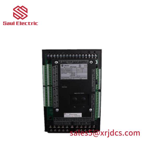 ge_369-hi-r-0-0-0-0-e_1.jpg GE Multilin 369 HI Relay Series - Advanced Motor Management with Enhanced Monitoring & Diagnostic Capabilities