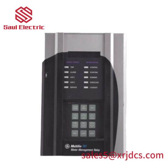 ge_369-hi-r-0-0-0_2.jpg GE 369-HI-R-0-0-0 Motor Management Relay for Medium to Large Motors