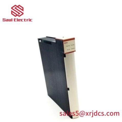 GE 369B1860G0028 Control Module for Industrial Automation