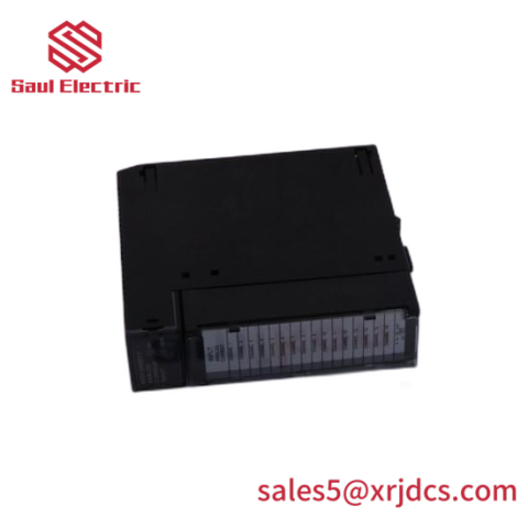 GE 44A730240-G01 - High-Performance Control Module for Industrial Automation
