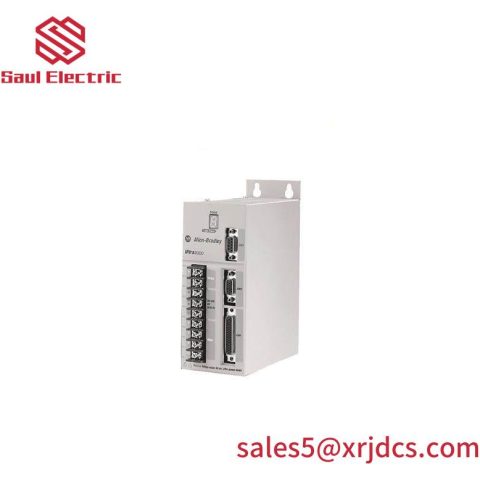 GE 517-0224-16A-458525 Control Module for Industrial Automation