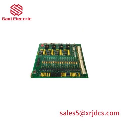 GE 531X128HMSADG1: High Performance Power Supply Card for Industrial Automation