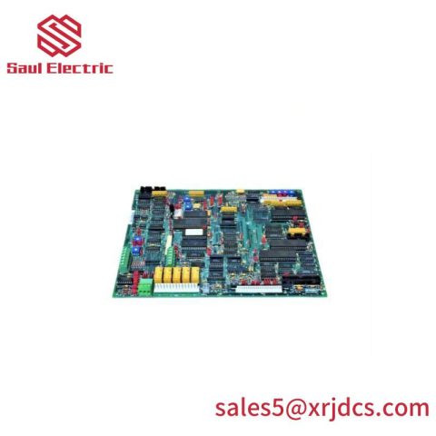 GE 531X139APMARM7 F31X139APMA Control Module - Advanced Industrial Automation Solution
