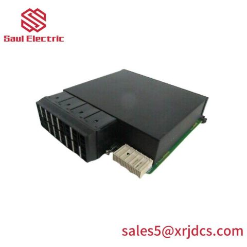 GE 531X304IBDASG1 - Base Drive Card for AC2000 System, Compatible with GE F31X