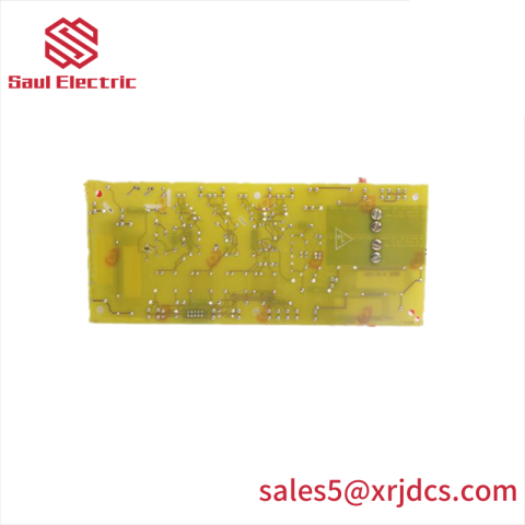 GE 531X306LCCBEG3 - Ethernet Communication Card for Industrial Automation