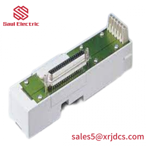 GE 8020-CE-RH: Industrial Control Module, Advanced Performance for Automation