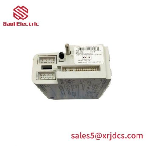 GE 8115-DO-DC Industrial Control Module