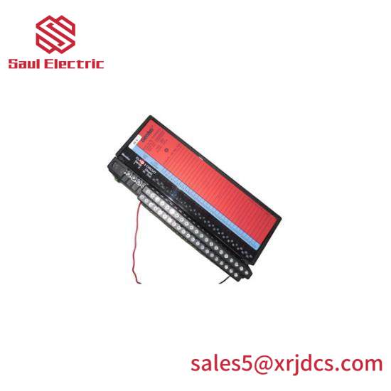 ge_84-w8559f01b_1.jpg GE 84-W8559F01B Control Module for Industrial Automation Systems