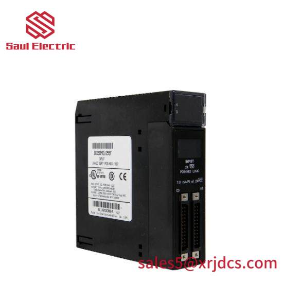 ge_84-w8559f01b_3.jpg GE 84-W8559F01B Control Module for Industrial Automation Systems