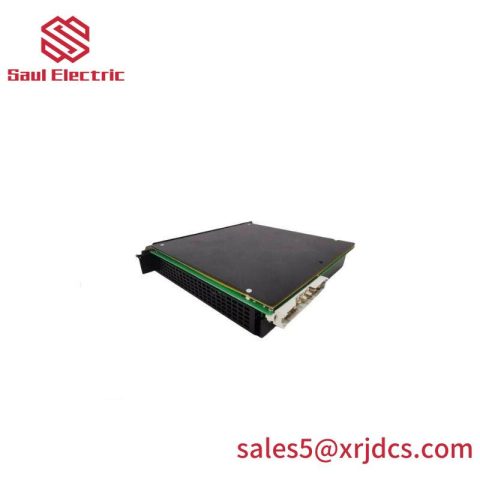 GE AL129A CD101152 ALSTOM MARTEK POWER Control Module