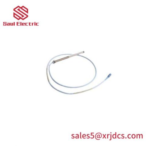 GE Bently Nevada 330101-30-63-10-02-CN Proximity Probe - Advanced Industrial Monitoring Solution
