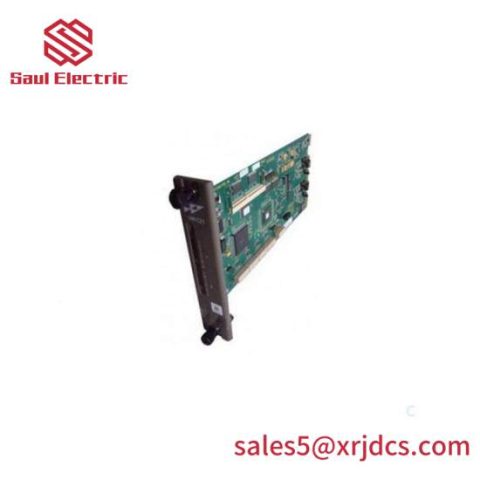 GE BK698A201S12 Control Module