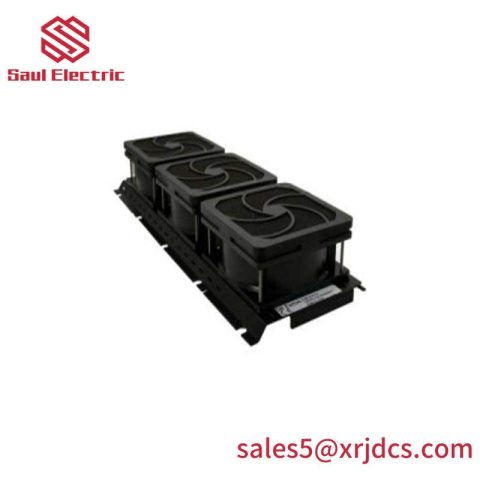 GE CM400RGICH1ACB - High-Performance Industrial Control Module