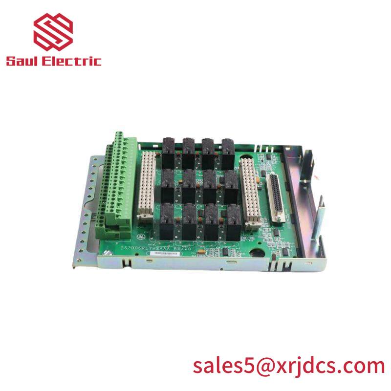 ge_cr453ce2hbb_1.jpg GE CR453CE2HBB Industrial Control Module