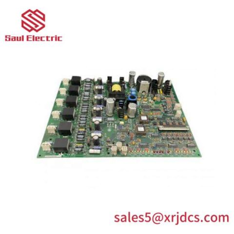 GE DL-1200/RTU Remote Terminal Unit for Industrial Automation