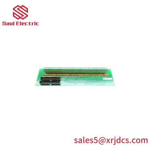 GE DS200CTBAG1ADD - Terminal Board for Mark V Series PLCs