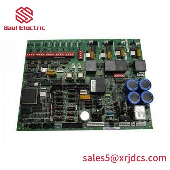 ge_ds200dcfbg2bnc_ds200dcfbg1bnc_2.jpg General Electric DS200DCFBG2BNC DS200DCFBG1BNC DC Power Supply and Feedback Board