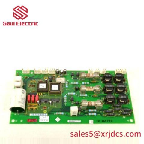 GE DS200IIBDG1A - Mark V AC2000I IGBT Driver Card