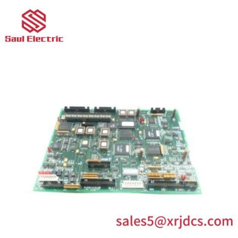 GE DS200LDCCH1ANA - Industrial Control System Module