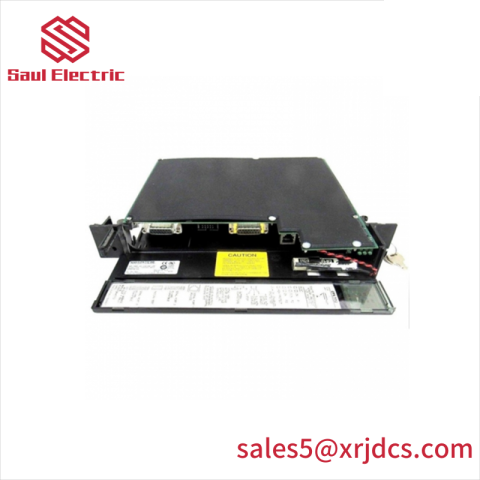 GE DS200SDCCG1AEC - Power Distribution Module for Industrial Automation