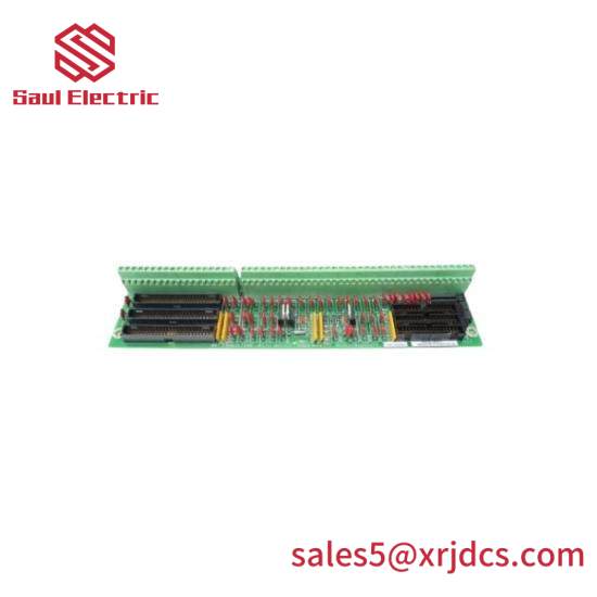 ge_ds200tbqdg1aff.jpg General Electric DS200TBQDG1AFF RST LM6000 Analog Module for Mark V Turbine Control System