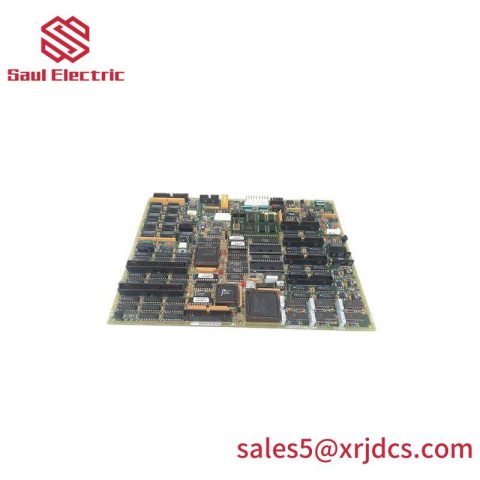GE DS200TCCAG1BAA - Mark V PC Board, High Performance Control Solution
