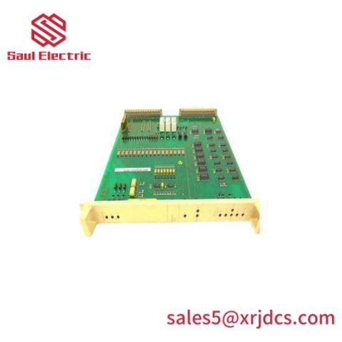 GE DS200TCEAG1BNE Mark V Emergency Over Speed Board