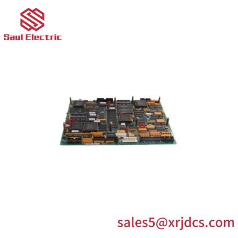 GE DS200TCEBG1BAA MKV Processor Card: High-Performance Control Module for Industrial Automation