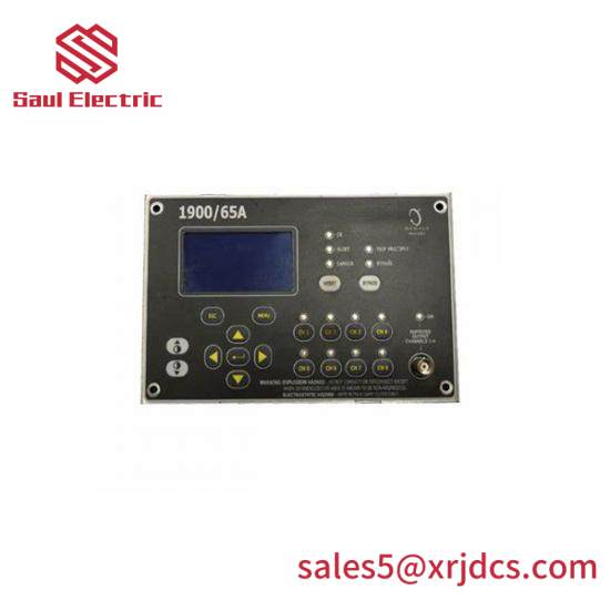 ge_ds200tcpdg1bec_1.jpg GE DS200TCPDG1BEC Power Distribution Module for Mark V Turbine Control System