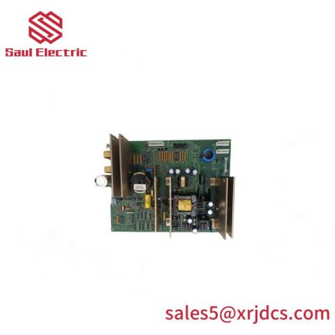 GE DS200TCPSG1ARE POWER SUPPLY BOARD: High-Performance Module for Mark V Series