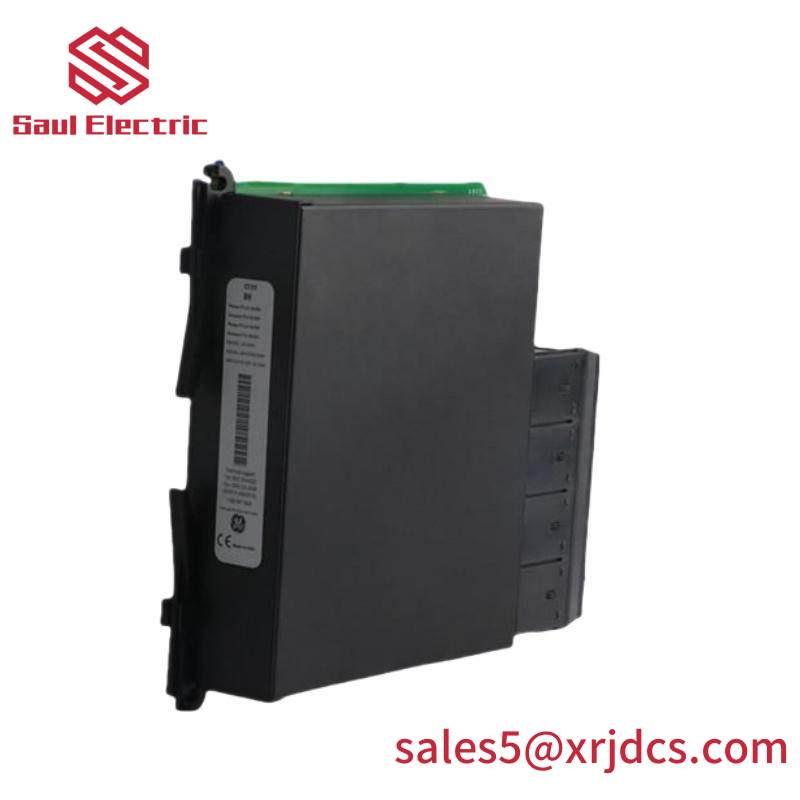ge_ds200tcqcg1bgf.jpg GE DS200TCQCG1BGF Analog IO Expander Module for Mark V Series