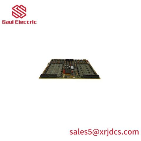 GE Industrial Control System: DS215TCDAG1BZZ01A/DS200TCDAG1BDB Input/Output Board