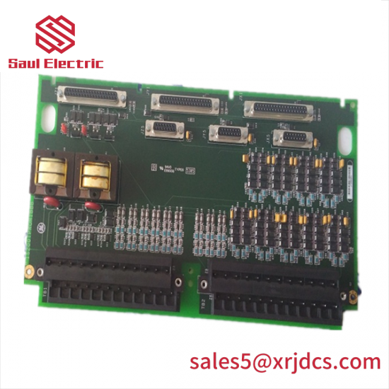 ge_ds3800dfxa1b1c.png GE DS3800DFXA1B1C - High-Performance Industrial Control Module