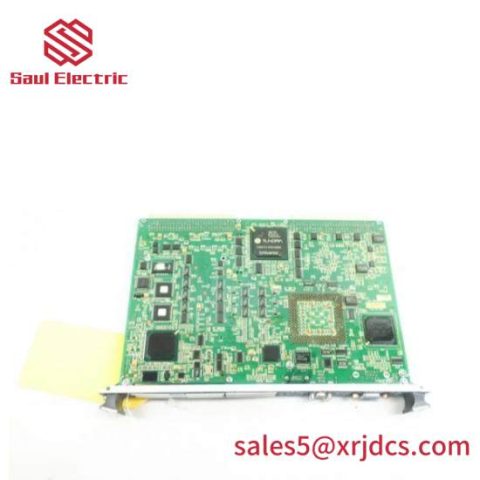 GE-FANUC DS3800DSFC Circuit Board