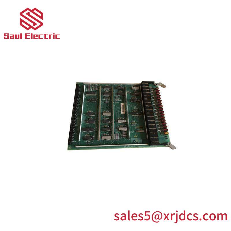 ge_ds3800hima1_isolation_board.jpg GE DS3800HIMA1 ISOLATION BOARD: Advanced Turbine Control Module for Industrial Applications