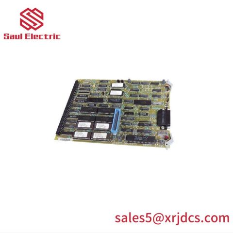 GE DS3800HMPK1 Regulator Card: High-Performance Control Module for Industrial Applications