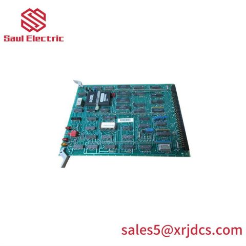 General Electric DS3800HPIB Panel Interface Board for Industrial Control Systems