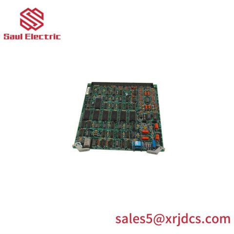 GE DS3800HPRB1C1C - Precision Pulse Rate Input Card for Industrial Automation
