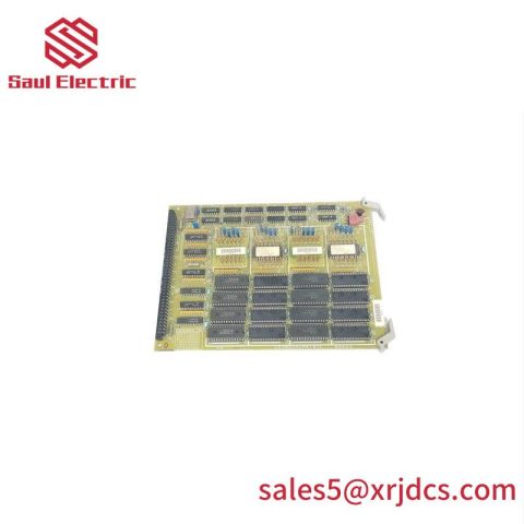 GE DS3800HUMA1B1C: Advanced Memory Board for Industrial Control Solutions