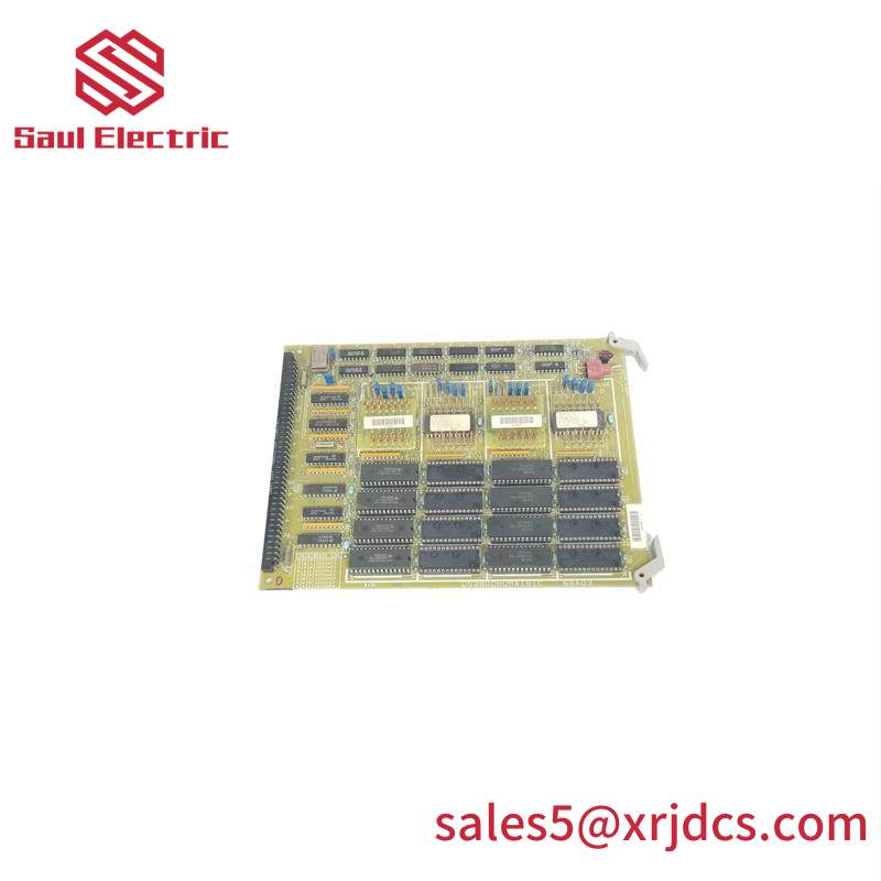 ge_ds3800huma1b1c_memory_board.jpg GE DS3800HUMA1B1C: Advanced Memory Board for Industrial Control Solutions