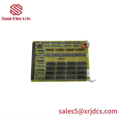 GE DS3800HUMB1A1A - Universal Control Board, Engineered for Industrial Automation