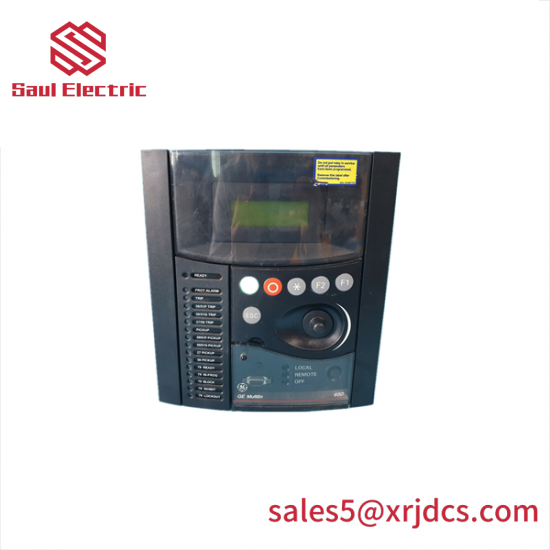 ge_enk32_1.png GE ENK32 High-Performance Industrial Automation Module