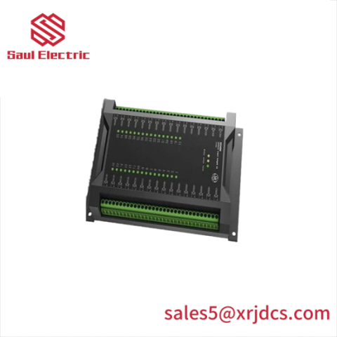 GE Fanuc 369B1868G0008 Industrial PLC Module