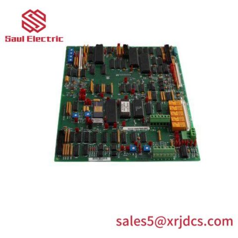 GE FANUC 531X139APMASM7 Micro Application Board - Industrial Control Module