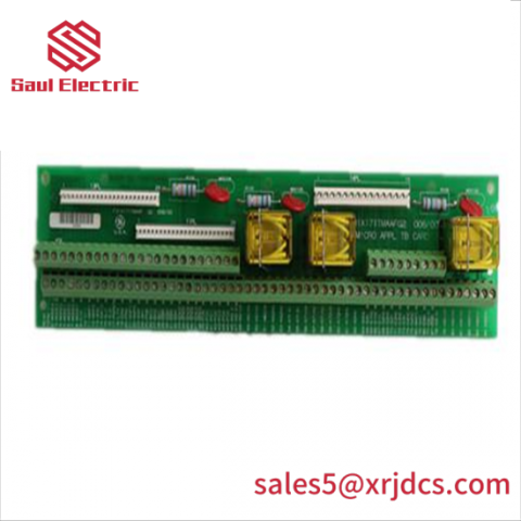 GE FANUC 531X171TMAAFG2: Advanced Industrial PC Module