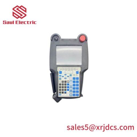 GE FANUC A05B-2518-C202 Teach Pendant; Manufacturer: GE-FANUC
