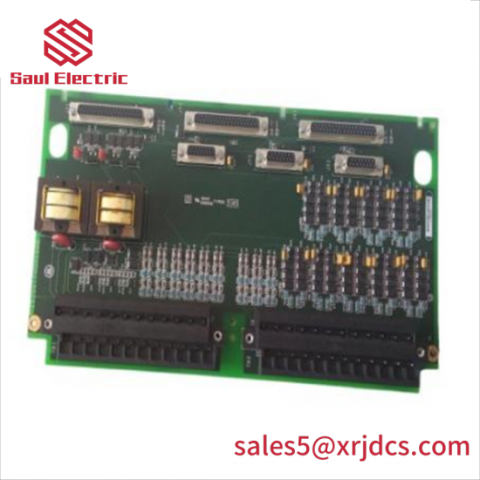 GE-FANUC DS200IMCPG1GC Power Supply Interface Board